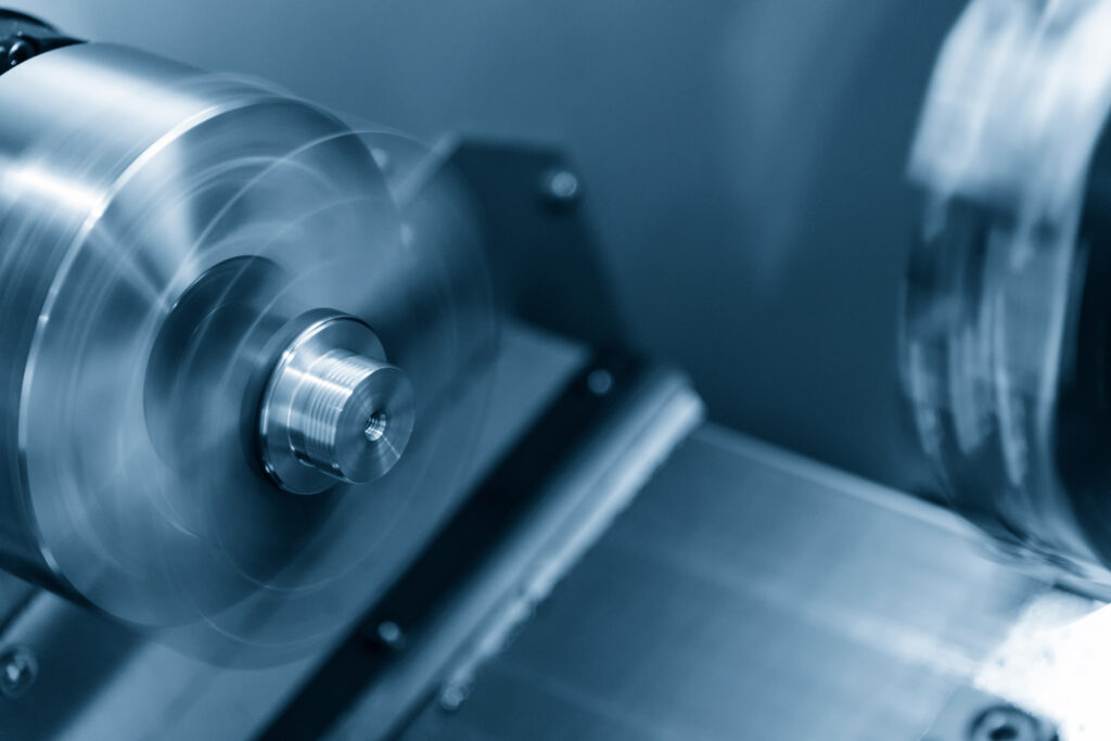 旋盤用チップの寿命を延ばすメンテナンステクニック - 鉄×旋盤加工